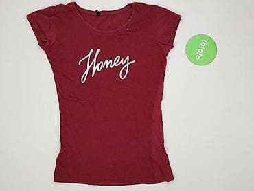 orsay praca: Sinsay, T-shirt damski, rozmiar XS — 2