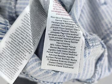 spodenki długie: Szorty damskie, rozmiar XL — 5