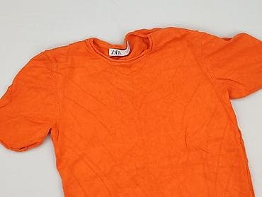 oddania: Zara, T-shirt damski, rozmiar M — 1