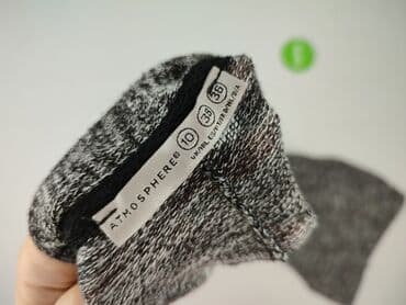 sweter f: Atmosphere, Kardigan damski, rozmiar M — 4