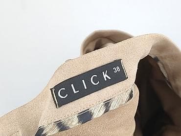 deichmann nike dunk low: CLICK, Spódnica damska, rozmiar M — 4