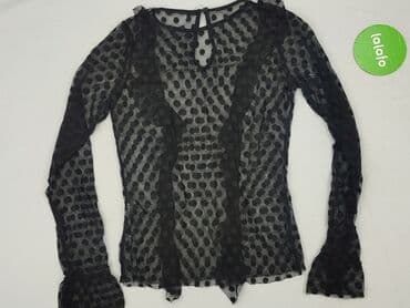 bluzki z piórami reserved: Жіноча блуза, S — 3