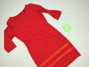 sukienki morgana: Sukienka damska, XL — 3