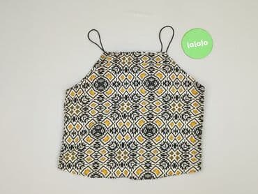 bluzka azteckie wzory: PULL&BEAR, Bluzka damska, rozmiar S — 2