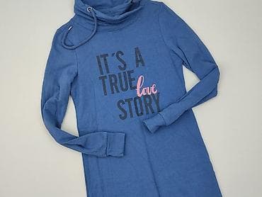 azuree buty: UP2Fashion, Sukienka damska, rozmiar XS — 1