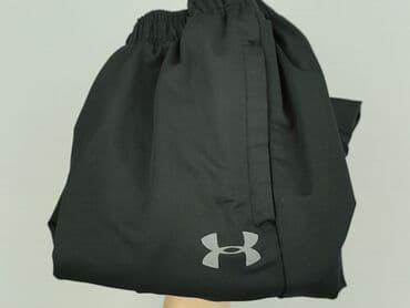 piżama męska: Under Armour, Tracksuit bottoms for men, S at lalafo.pl — 5 piżama męska: Under Armour, Tracksuit bottoms for men, S — 5