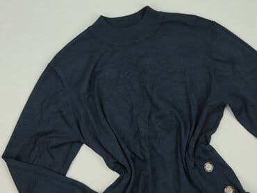 Kobiety: Culture, Sweter damski, rozmiar M — 1