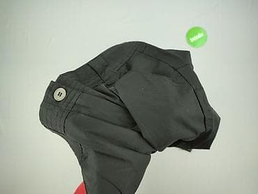 spodnie bape: Spodnie materiałowe damskie, rozmiar M — 6