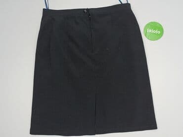 spódnice ołówkowe czarne: Spódnica damska, rozmiar 3XL — 3