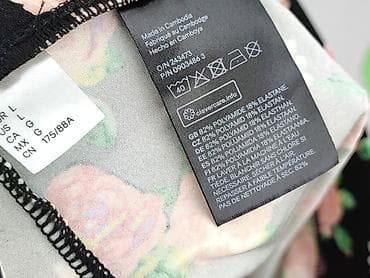 klapki yeez: H&M Divided, Szorty damskie, rozmiar L — 5