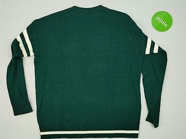 pull and bear swetry damskie: PULL&BEAR, Sweter damski, rozmiar S — 3