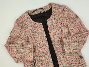 pull and bear marynarka: F&F, Women's blazer, L — 1