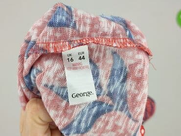spodnie piżama hello kitty: George, Bluzka damska, rozmiar 2XL — 5