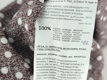 vizzy collection: Sinsay, Sukienka damska, rozmiar 2XL — 5