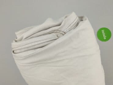 piżama h and m: H&M Divided, Spodnie cargo damskie, L — 7