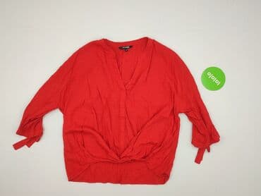 Blouses: Top Secret, Women's blouse, size S (EU 36) — 2