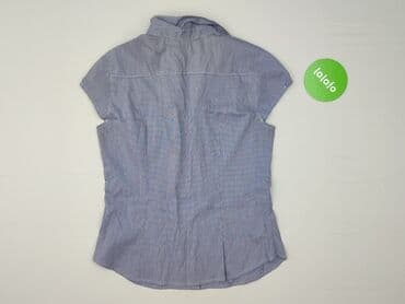 t shirty damskie z cekinami allegro: H&M, Women`s shirt, size S (EU 36) — 4