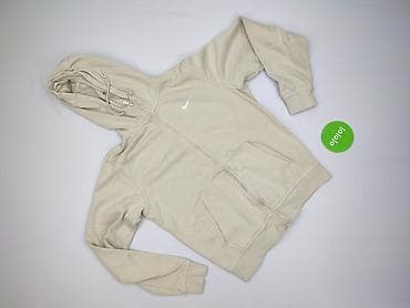 strój koszykarski: Nike, Bluza z kapturem damska, rozmiar S — 2