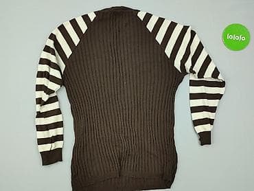 hexeline online: Sweter damski, rozmiar XL — 3