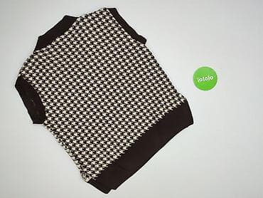 prettylittlething bluza: PrettyLittleThing, Kamizelka damska, rozmiar S — 3