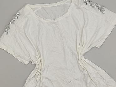 ochnik bluzki: Bluzka damska, rozmiar 6XL — 1