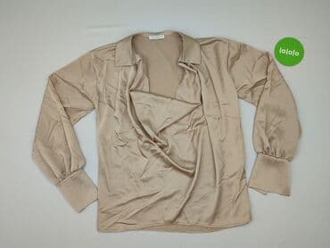 t shirty armani exchange: New Collection, Women's blouse, size XL (EU 42) — 2