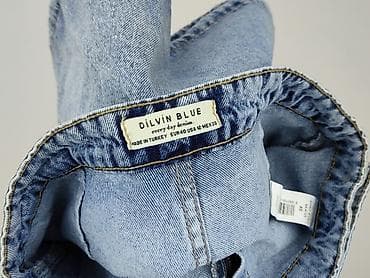 mex 26: Denim, Szorty damskie, rozmiar L — 5