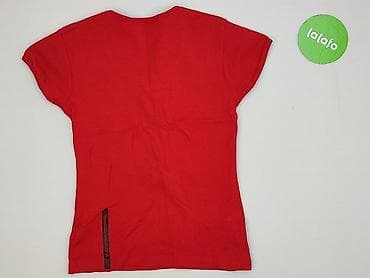 bluza formula 1: Ferrari, T-shirt damski, rozmiar XS — 3