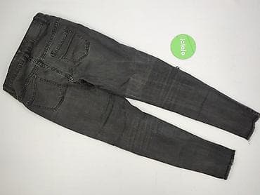 pull and bear pull: Jeansy damskie, rozmiar M — 3