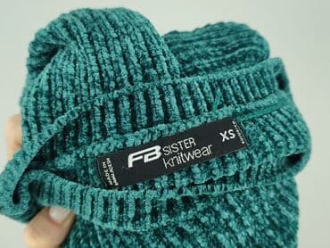 kurtka zimowa femi stories: FB Sister, Sweter damski, XS — 4