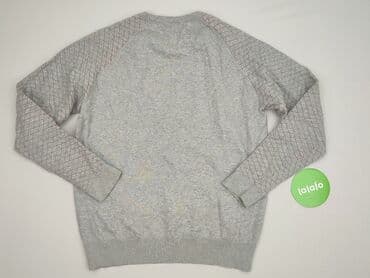 sweter lidl: Vistula, Sweter dla mężczyzn, rozmiar L — 3