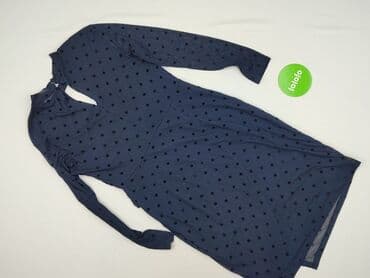 czerwona sukienka w czarne kropki: Orsay, Sukienka damska, rozmiar M — 3