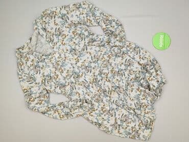 sukienka z bufiastymi rękawami mohito: Orsay, Sukienka damska, rozmiar L — 2