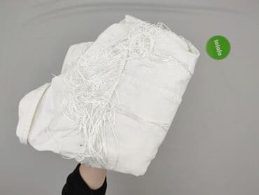 primark marynarki: Shein Curve, Kurtka jeansowa damska, 4XL — 7