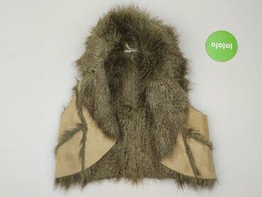 kamizelka w krowie łaty: Clockhouse, Kamizelka damska, rozmiar S — 2