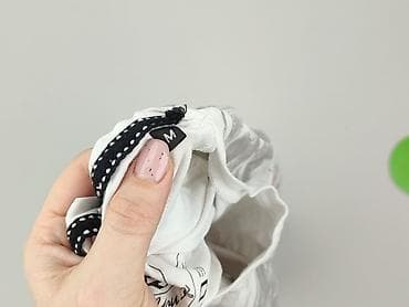 czarne cargo pull and bear: Koszulka dla mężczyzn, rozmiar M — 6