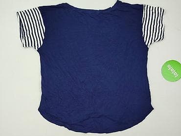 c a t shirt basic damski: T-shirt damski, rozmiar 2XL — 3