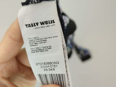 moschino bluzka damska: Tally Weijl, Bluza damska
, rozmiar XS — 4