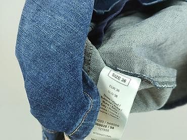 bluzy only: Orsay, Ogrodniczki damskie, rozmiar S — 4