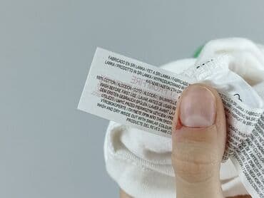 śmiesznymi napisami body niemowlęce z napisami: Body, Primark, 1-3 months, 
condition - Perfect — 5