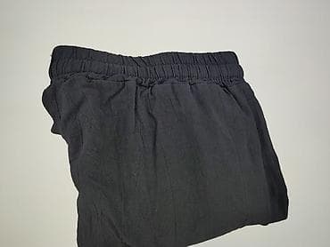 pull on trousers h: Брюки жіночі, розмір XL — 5