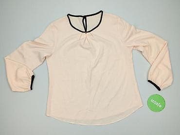 cinque marynarka: Bluzka damska, rozmiar XL — 2