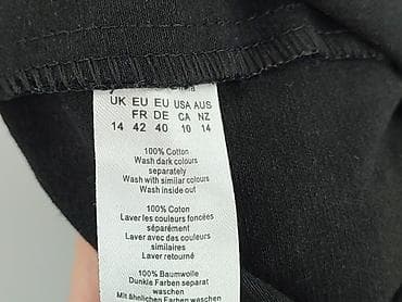 Штани: Boohoo, Штани карго жіночі, розмір M — 5