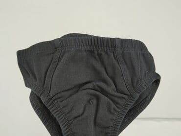 rajstopy czarne z wzorem: Panties, condition - Very good — 4