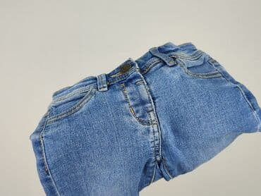 quechua kurtki: Jeans, Palomino, 2-3 years, 92/98, condition - Perfect — 6