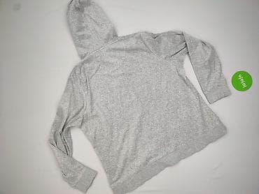 the office bluza: Esmara, Bluza z kapturem damska, rozmiar XL — 3