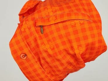 koszula z siatki: Women`s shirt, size M — 7