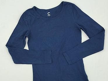 bluza bez ramion: Organic Cotton, Bluzka damska, rozmiar S — 1