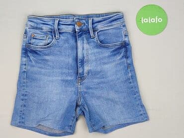 Women's Clothing: H&M, Shorts for women, size S (EU 36) — 3