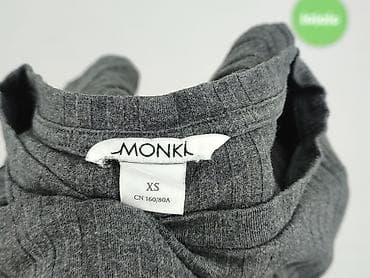 smyku: Monki, Top damski, rozmiar XS — 4